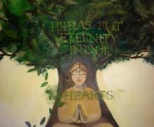 Eternity, Art by Caroline Z. Marcos